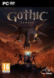 THQ Nordic Gothic Remake (PC)