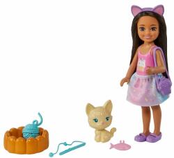 Vásárlás: Mattel Barbie baba - Árak összehasonlítása, Mattel Barbie baba  boltok, olcsó ár, akciós Mattel Barbie babák #17