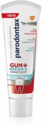 Parodontax Gum + Breath & Sensitivity Whitening 75 ml