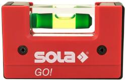 SOLA GO! 6.8 cm (01620101)