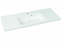 Duschland Quadra 120 cm white (UM120.95)