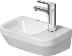 Duravit DuraStyle 36x22 cm right WonderGliss white (07133600001)