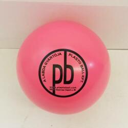 Plasto Ball Pink PVC labda (SPP270)