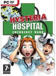 Gameinvest Hysteria Hospital Emergency Ward (PC)