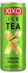 XIXO Ice Tea citrusos zöld tea 250 ml