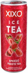 XIXO Ice Tea eperízű fekete tea 250 ml