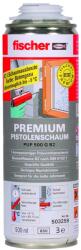 Fischer PUP 500 B2 500 ml (503259)