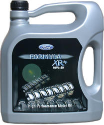 Ford Formula Xr 10W-40 5 l (Ulei motor) - Preturi