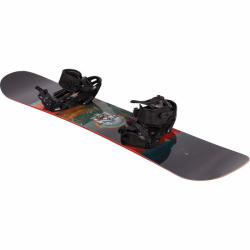 V s rl s Burton Instigator 2017 2018 Snowboard rak