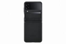 Samsung Galaxy Z Flip 4 cover black (EF-VF721LBEGWW)