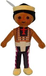 Play by Play Amerindian Playmobil 30 cm (760014971AM)