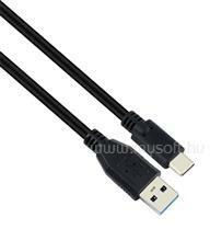 Iris IRIS_CX-140 USB Type-C 3.1 Gen1 / 3.2 Gen1 kábel 1 m (IRIS_CX-140) (IRIS_CX-140)