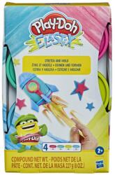 Hasbro Play-Doh: Elastix (E6967/E9864)