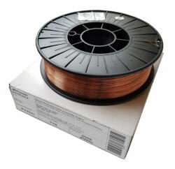 ProWELD ER70S-6 sarma sudura 0.8mm, rola 5kg/D200 - topbricolaj