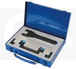 Laser tools Vezérlésrögzítő klt. - Vauxhall/Opel 1.0/1.4 Benzin (LAS-7033)