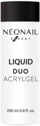 NEONAIL Duo Acrylgel Liquid aktiváló körömépítésre 200 ml