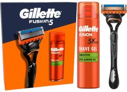 Gillette Precise Fusion set cadou pentru bărbați