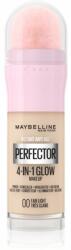 Maybelline new york Instant Perfector 4-in-1 озаряващ фон дьо тен за естествен вид цвят 00 Fair 20ml