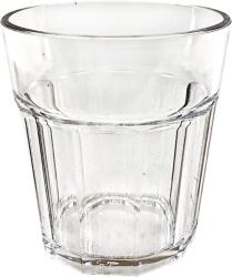  Chill polikarbonát shot pohár 50 ml 6db/cs