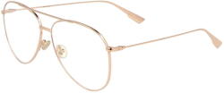 Dior Rame ochelari de vedere dama Dior STELLAIREO17 DDB Rama ochelari
