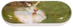 Fridolin Szemüvegtok 16x2, 8x6, 6 cm, Degas: The Star