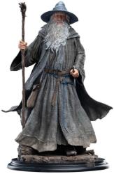 Weta Workshop Statuetă Weta Movies: Lord of the Rings - Gandalf the Grey Pilgrim (Classic Series), 36 cm (WETA860102981) Figurina