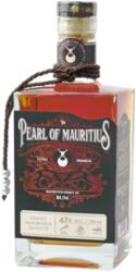 The Pearl of Mauritius Ultra Premium 42% 0, 7L