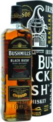 Bushmills Black Bush Sherry Cask Reserve 40% 1, 0L - drinkcentrum - 11 395 Ft