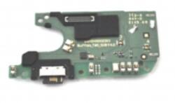 TCL 30 XE 5G töltő csatlakozós panel mikrofonnal (usb c csatlakozó) gyári