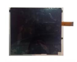 Huawei Mate Xs lcd kijelző és érintőpanel, fekete (előlap keret nélkül) gyári