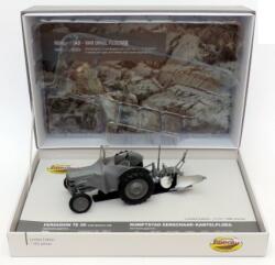 UNIVERSAL HOBBIES Ferguson TEA 20 traktor , Rumptstad ekével , UH5364 (UH5364)