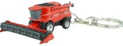 UNIVERSAL HOBBIES Case IH Axial Flow 9240 kombájn , kulcstartó , UH5834 (UH5834)
