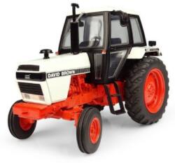 UNIVERSAL HOBBIES David Brown 1490 - 2WD traktor , UH4270 (UH4270)