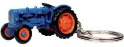 UNIVERSAL HOBBIES Fordson Power Major traktor , kulcstartó , UH5569 (UH5569)