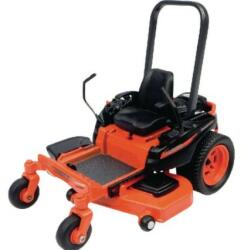 UNIVERSAL HOBBIES Kubota Z125S fűnyíró traktor makett méretarány 1: 24 (UH4896)