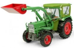 UNIVERSAL HOBBIES Fendt Farmer 4WD traktor , 5S fülkével , homlokrakodóval , UH5310 (UH5310)