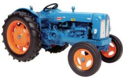 UNIVERSAL HOBBIES Fordson Power Major traktor , UH2636 (UH2636)