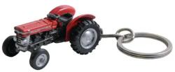 UNIVERSAL HOBBIES Massey Ferguson 135 traktor , kulcstartó , UH5522 (UH5522)