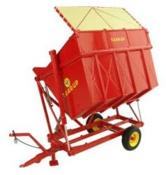 UNIVERSAL HOBBIES Taarup Tipvogn T3 pótkocsi , billentős , UH4964 (UH4964)