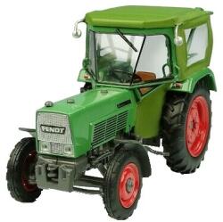 UNIVERSAL HOBBIES Fendt Farmer 5S traktor , fülkével UH5291 (UH5291)