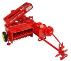 UNIVERSAL HOBBIES Massey Ferguson 3-as számú bálázó , UH5239 (UH5239)