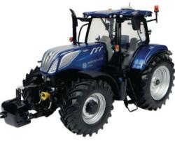 UNIVERSAL HOBBIES New Holland T7.225 traktor , Blue Power , UH4976 (UH4976)