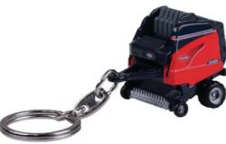 UNIVERSAL HOBBIES Kuhn VB2295 bálázó , kulcstartó , UH5833 (UH5833)