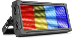 BeamZ BS1200 Stroboszkóp LED RGB reflektor