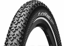 Continental Race King SL 27, 5 x 2, 0 (50-584) külső gumi (köpeny), reflexcsíkos, Pure Grip Compound, E25, 650g