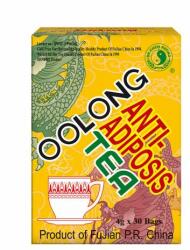 Dr. Chen Patika Oolong Anti-adiposis teakeverék - 30db