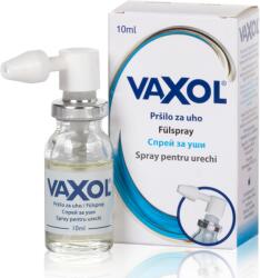 Vaxol®olívaolaj fülspray 10ml