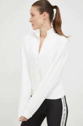 GUESS суичър с цип дамски с вискоза NEW ALLIE (V2YQ17.K7UW2) - answear - 84,08 лв