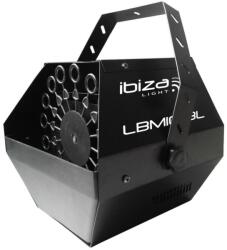 Ibiza Sound Light LBM 10 BL