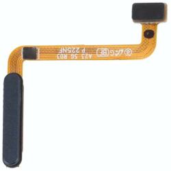 tel-szalk-1929694756 Samsung Galaxy A23 fekete ujjlenyomat olvasó szenzor flexibilis kábellel (tel-szalk-1929694756)